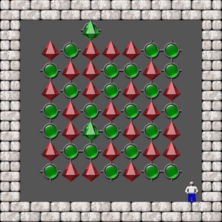 Уровень 102 — Compact Catalysts 02